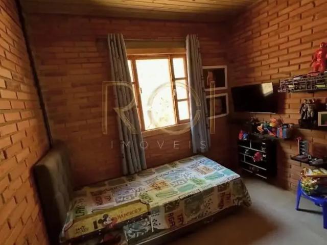 Casa / Sobrado em Condomínio para Venda em Canelinha/SC Moura 3 Quartos