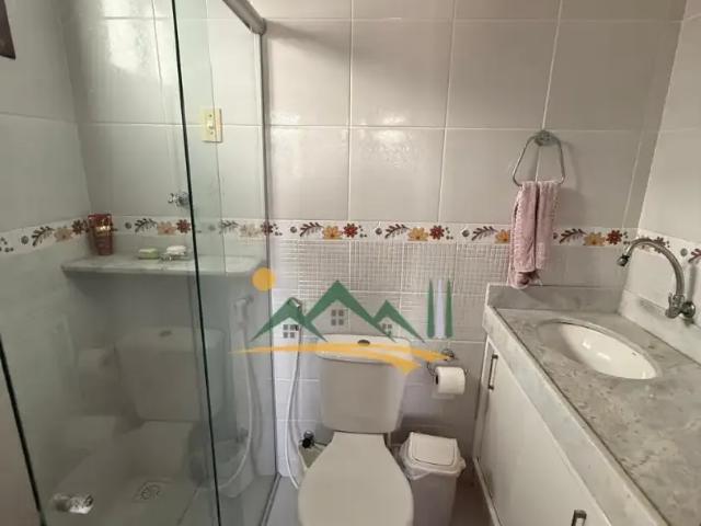 Casa / Sobrado em Condomínio para Venda em Canguaretama/RN Barra de Cunhaú 2 Quartos