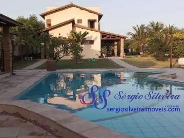 Cascavel, Ceará, Ceará - Varanda, Garagem