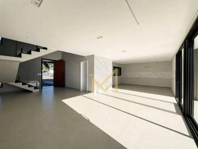 Casa / Sobrado em Condomínio para Venda em Cascavel/PR Cataratas 3 Quartos