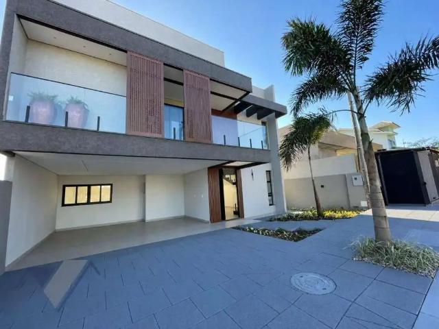Casa / Sobrado em Condomínio para Venda em Cascavel/PR Cataratas 3 Quartos