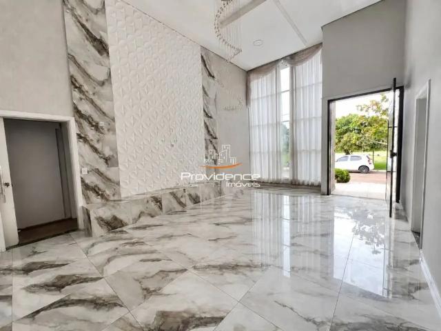 Casa / Sobrado em Condomínio para Venda em Cascavel/PR Cataratas 3 Quartos