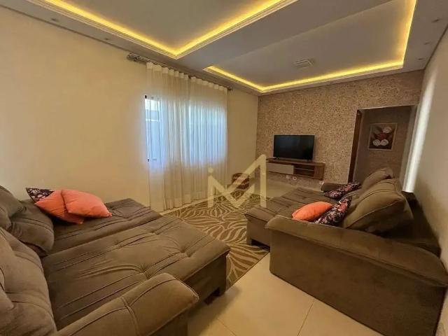 Casa / Sobrado em Condomínio para Venda em Cascavel/PR Cataratas 3 Quartos