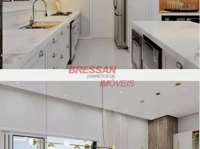 Casa / Sobrado em Condomínio para Venda em Cascavel/PR Cancelli 3 Quartos