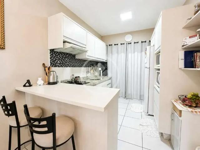 Casa / Sobrado em Condomínio para Venda em Cascavel/PR Cancelli 3 Quartos