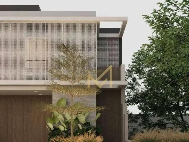 Casa / Sobrado em Condomínio para Venda em Cascavel/PR Cancelli 3 Quartos