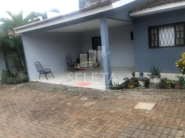 Casa / Sobrado em Condomínio para Venda em Cascavel/PR Cancelli 1 Quartos
