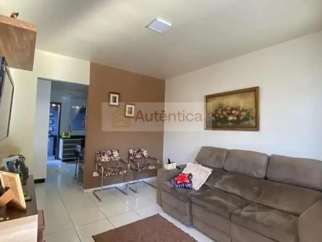 Casa / Sobrado em Condomínio para Venda em Cascavel/PR Cancelli 2 Quartos