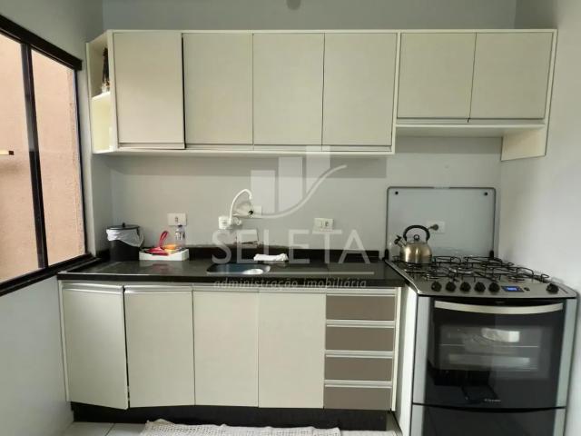 Casa / Sobrado em Condomínio para Venda em Cascavel/PR Cascavel Velho 3 Quartos