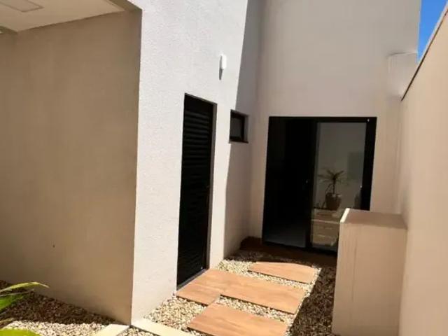 Casa / Sobrado em Condomínio para Venda em Cascavel/PR Centro 3 Quartos