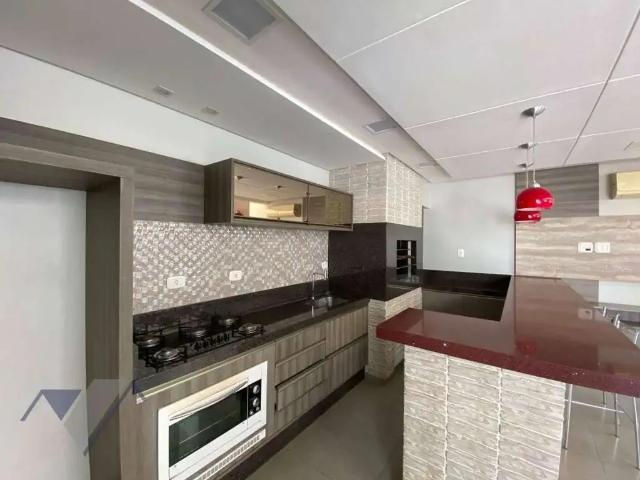 Casa / Sobrado em Condomínio para Venda em Cascavel/PR Centro 3 Quartos