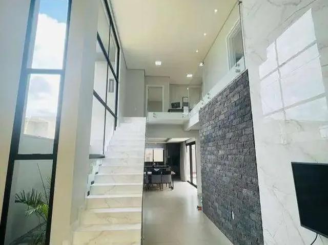 Casa / Sobrado em Condomínio para Venda em Cascavel/PR Claudete 3 Quartos