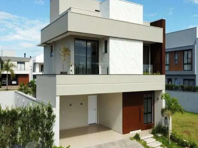Casa / Sobrado em Condomínio para Venda em Cascavel/PR Claudete 3 Quartos