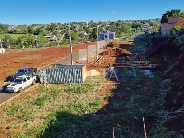 Casa / Sobrado em Condomínio para Venda em Cascavel/PR Brasília 3 Quartos
