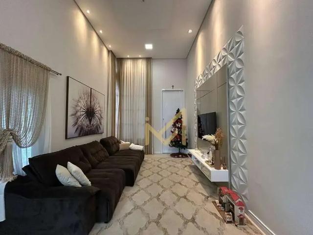 Casa / Sobrado em Condomínio para Venda em Cascavel/PR Gramado 3 Quartos