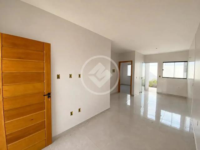 Casa / Sobrado em Condomínio para Venda em Cascavel/PR Floresta 2 Quartos