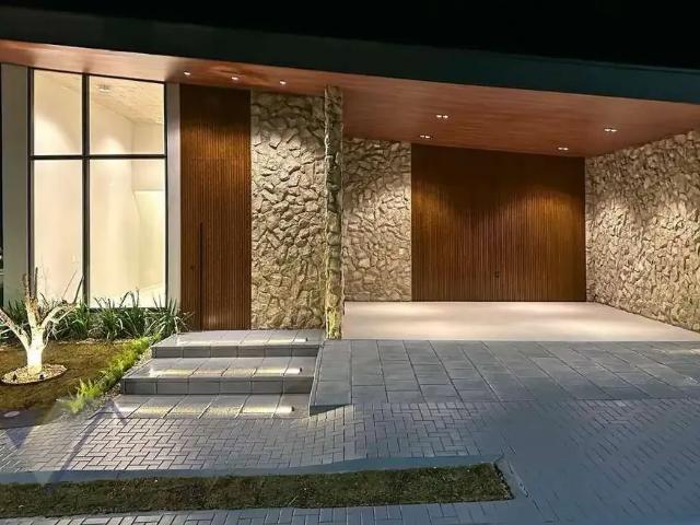 Casa / Sobrado em Condomínio para Venda em Cascavel/PR Nucleo de Produção III 3 Quartos