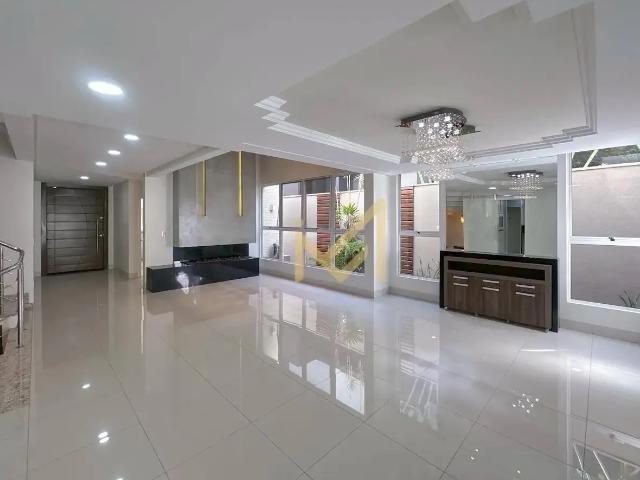 Casa / Sobrado em Condomínio para Venda em Cascavel/PR Santo Inácio 3 Quartos