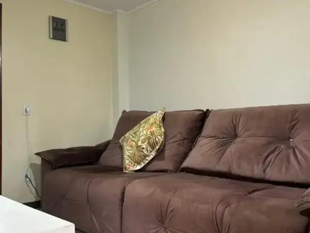 Casa / Sobrado em Condomínio para Venda em Cascavel/PR Pacaembu 2 Quartos