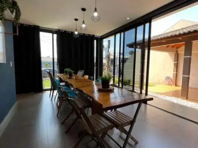 Casa / Sobrado em Condomínio para Venda em Cascavel/PR Pacaembu 2 Quartos