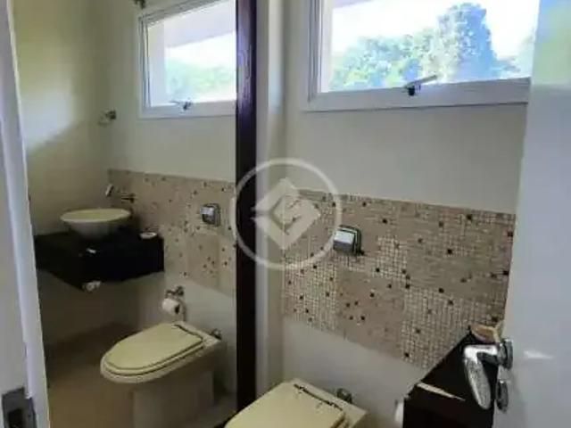 Casa / Sobrado em Condomínio para Venda em Cascavel/PR Pacaembu 4 Quartos