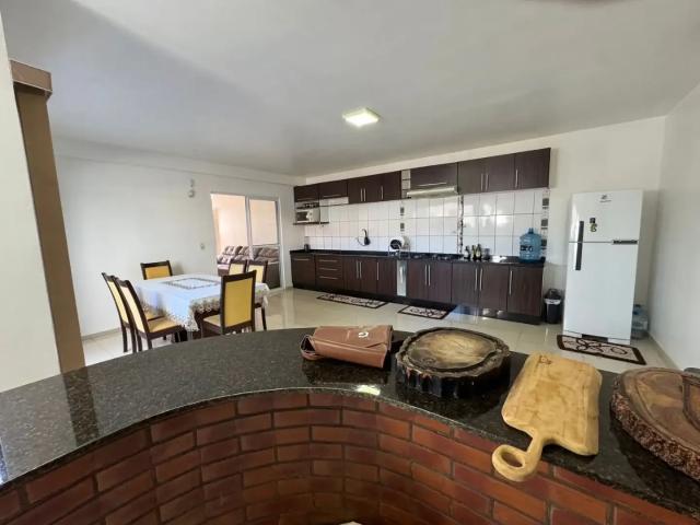 Casa / Sobrado em Condomínio para Venda em Cascavel/PR Parque Verde 2 Quartos