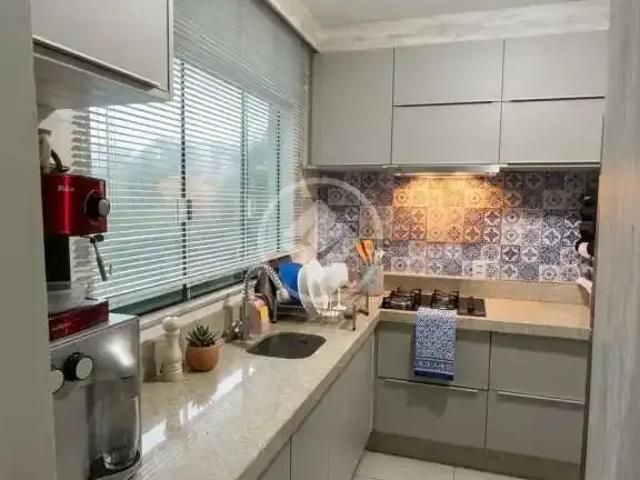 Casa / Sobrado em Condomínio para Venda em Cascavel/PR Parque Verde 3 Quartos