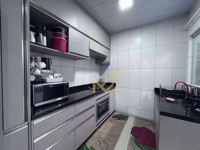 Casa / Sobrado em Condomínio para Venda em Cascavel/PR Periolo 2 Quartos