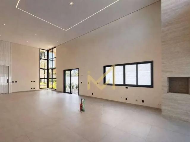 Casa / Sobrado em Condomínio para Venda em Cascavel/PR Recanto Tropical 3 Quartos