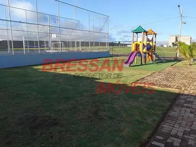Casa / Sobrado em Condomínio para Venda em Cascavel/PR Vista Linda