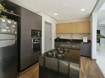 Casa / Sobrado em Condomínio para Venda em Rio das Ostras/RJ Balneário das Garças 4 Quartos