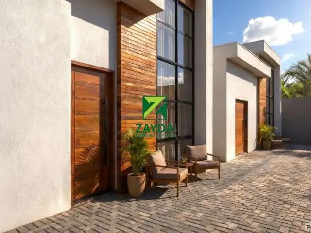 Casa / Sobrado em Condomínio para Venda em Casimiro de Abreu/RJ Santa Irene 2 Quartos