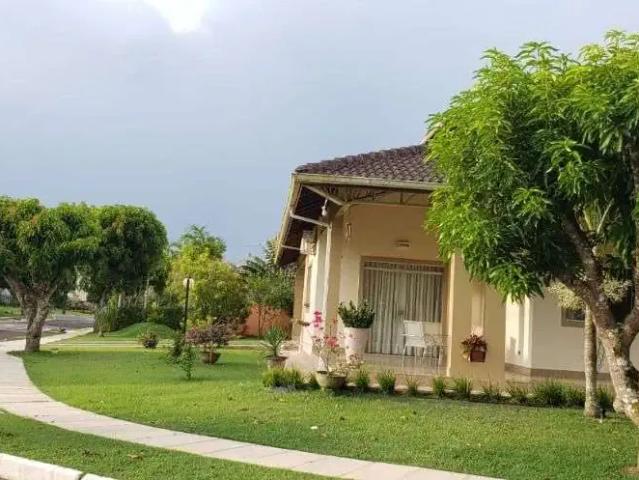 Casa / Sobrado em Condomínio para Venda em Castanhal/PA Jaderlândia 4 Quartos