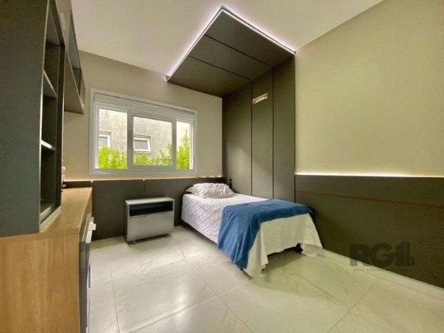 Casa / Sobrado em Condomínio para Venda em Capão da Canoa/RS Dubai 3 Quartos