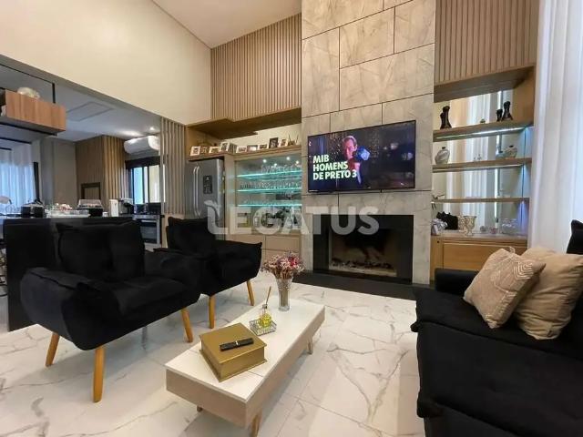 Casa / Sobrado em Condomínio para Venda em Capão da Canoa/RS Condomínio Dubai Resort 4 Quartos