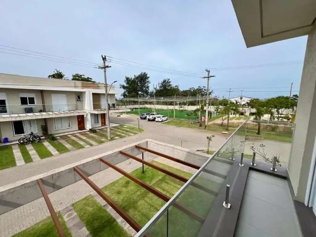 Casa / Sobrado em Condomínio para Venda em Capão da Canoa/RS Condomínio Murano 4 Quartos