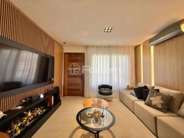 Casa / Sobrado em Condomínio para Venda em Capão da Canoa/RS Condado 2 Quartos