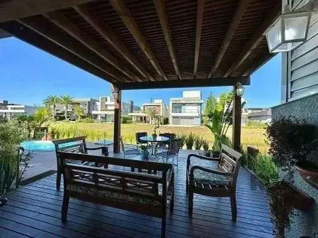 Casa / Sobrado em Condomínio para Venda em Capão da Canoa/RS Capão Ilhas Resort 4 Quartos