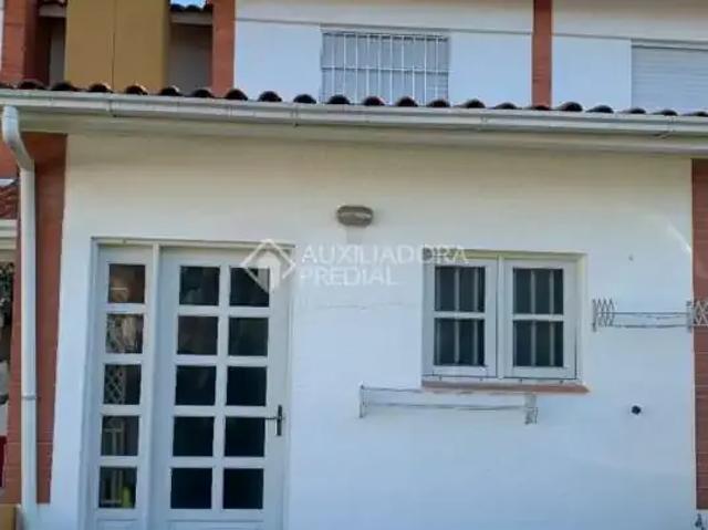 Casa / Sobrado em Condomínio para Venda em Capão da Canoa/RS Capão Novo 2 Quartos
