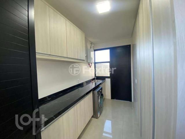 Casa / Sobrado em Condomínio para Venda em Capão da Canoa/RS Centro 5 Quartos