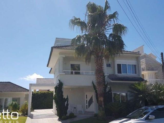Casa / Sobrado em Condomínio para Venda em Capão da Canoa/RS Praia da Conceição 6 Quartos
