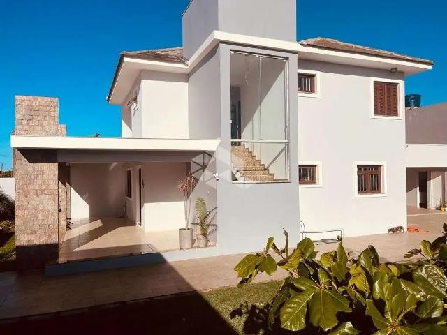 Casa / Sobrado em Condomínio para Venda em Capão da Canoa/RS Jardim Beira Mar 3 Quartos