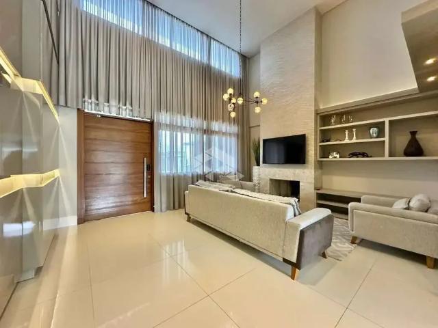 Casa / Sobrado em Condomínio para Venda em Capão da Canoa/RS Capão Ilhas Resort 4 Quartos