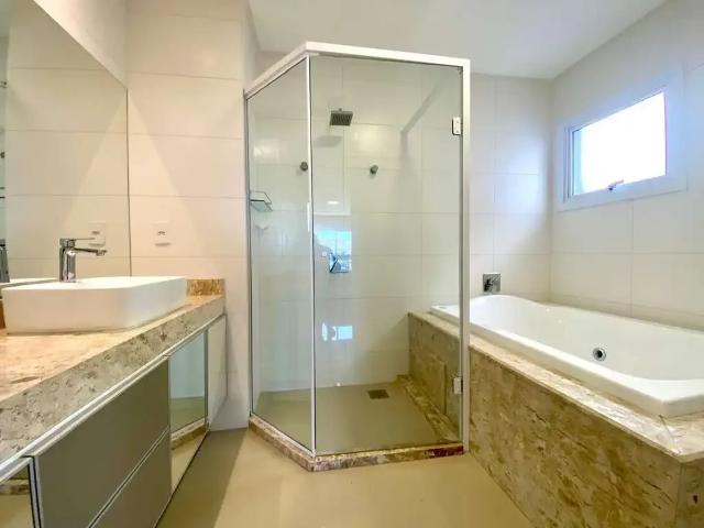 Casa / Sobrado em Condomínio para Venda em Capão da Canoa/RS Capão Ilhas Resort 4 Quartos
