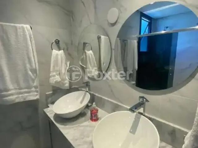 Casa / Sobrado em Condomínio para Venda em Capão da Canoa/RS Praia do Barco 4 Quartos