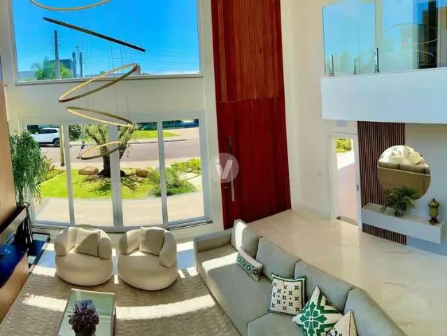 Casa / Sobrado em Condomínio para Venda em Capão da Canoa/RS Praia da Conceição 5 Quartos