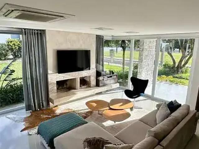Casa / Sobrado em Condomínio para Venda em Capão da Canoa/RS Velas Da Marina 5 Quartos