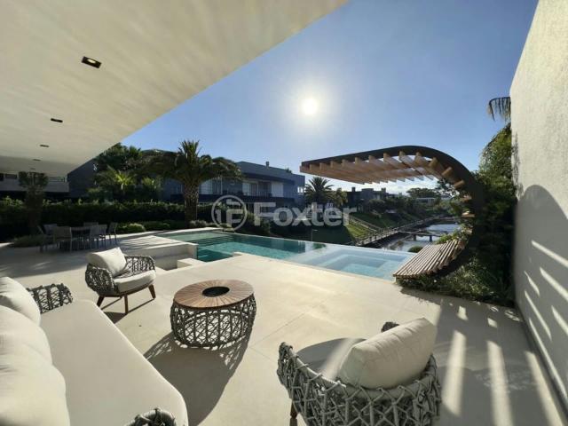 Casa / Sobrado em Condomínio para Venda em Capão da Canoa/RS Velas Da Marina 6 Quartos