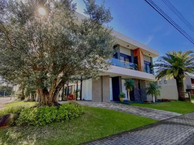 Casa / Sobrado em Condomínio para Venda em Capão da Canoa/RS Velas Da Marina 7 Quartos