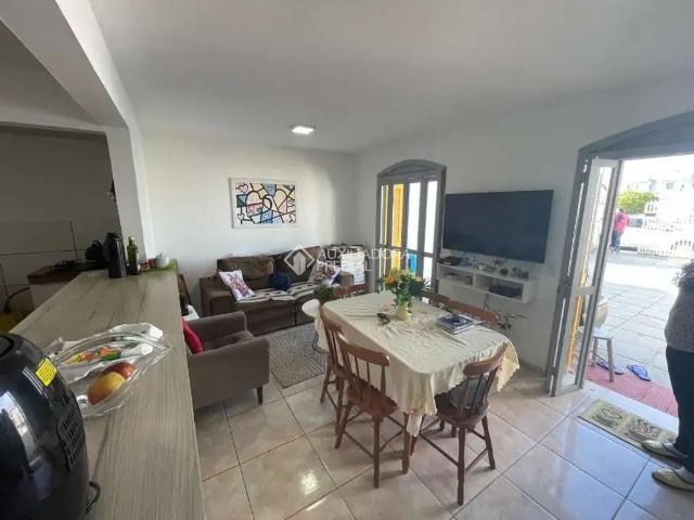 Casa / Sobrado em Condomínio para Venda em Capão da Canoa/RS Zona Nova 2 Quartos